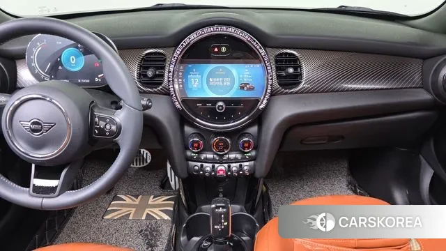 Mini Cooper id 3777007 из Кореи 7