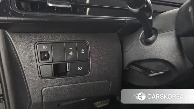 Hyundai Staria id 3712817 из Кореи 7