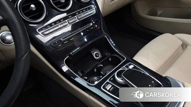 Mercedes-Benz C-Class W205 id 3515362 из Кореи 7
