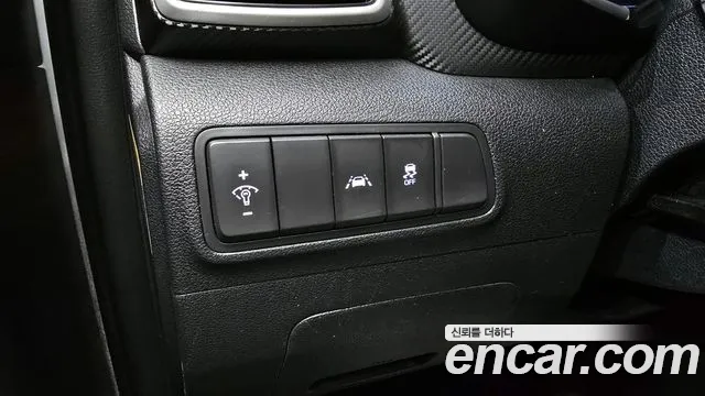 Hyundai All New Tucson id 2703861 из Кореи 7