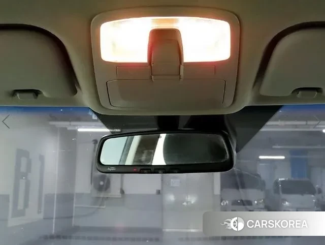 Ssangyong Berry New Tivoli id 3607725 из Кореи 7