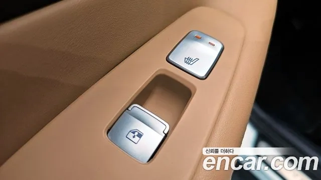 Hyundai The New Santa Fe id 2874126 из Кореи 7