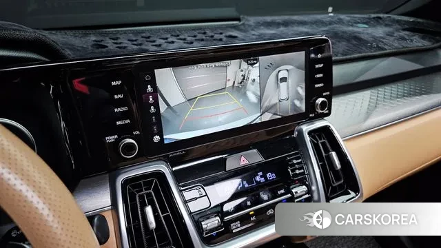 Kia Sorento 4th Generation id 3053774 из Кореи 7