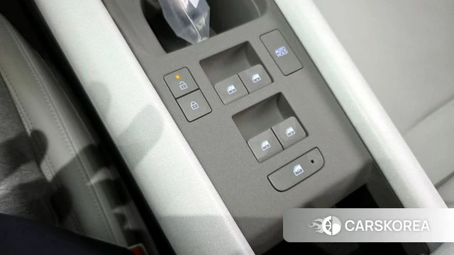 Hyundai Ionic 6 id 4223008 из Кореи 7