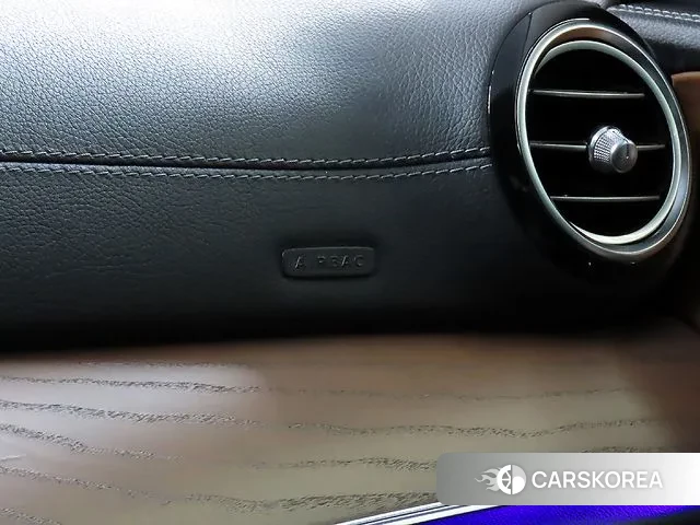 Mercedes-Benz E-Class W213 id 3505385 из Кореи 7