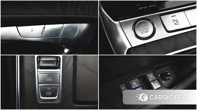 Audi A6 (C8) id 3557375 из Кореи 7