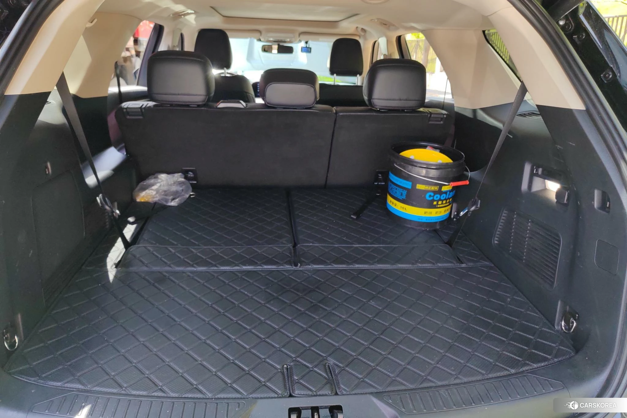 Ford Explorer id 4439541 из Китая 7