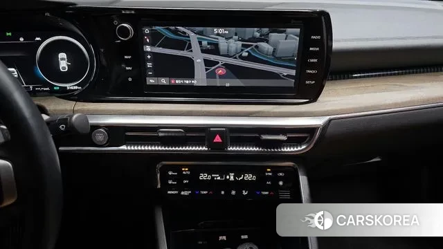 Kia K5 Hybrid 3rd Generation id 3770214 из Кореи 7