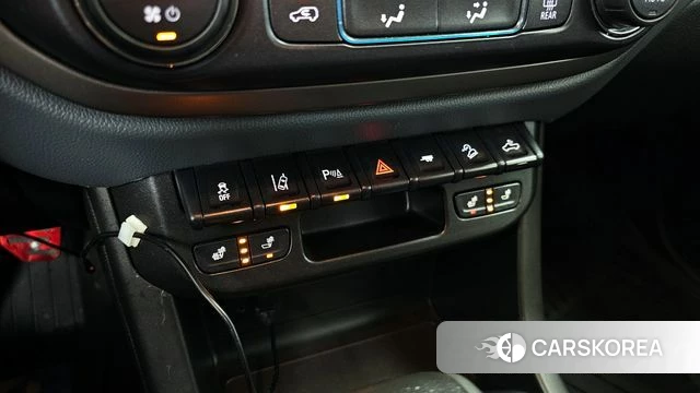 Chevrolet (GM Daewoo) Real New Colorado id 3833209 из Кореи 7