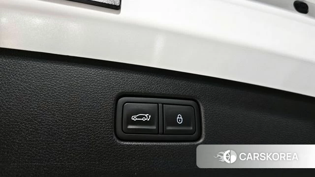 Genesis GV70 id 4441915 из Кореи 7