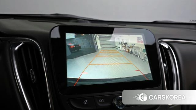 Chevrolet (GM Daewoo) All New Malibu id 3886321 из Кореи 7