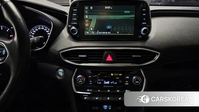 Hyundai Santa Fe TM id 3039529 из Кореи 7