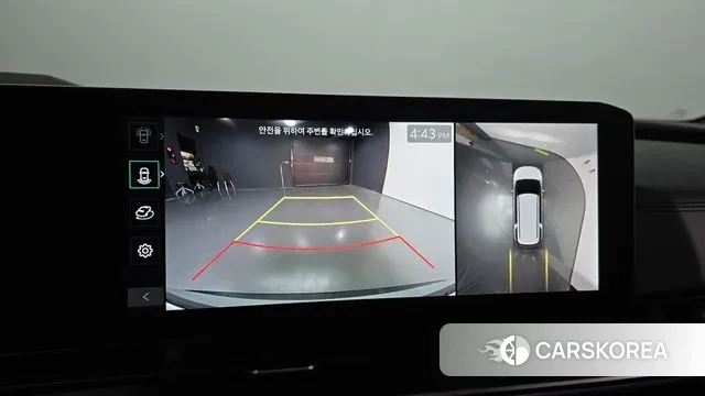 Kia The New Carnival 4th Generation id 3457176 из Кореи 7