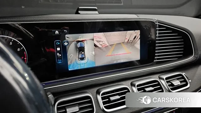 Mercedes-Benz GLE-Class W167 id 3731158 из Кореи 7