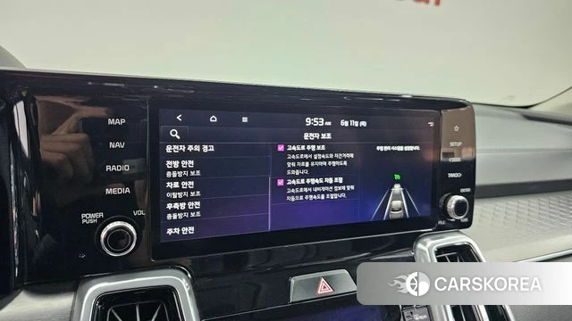Kia Sorento 4th Generation id 4443758 из Кореи 7
