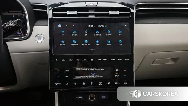 Hyundai Tucson (NX4) id 3462688 из Кореи 7