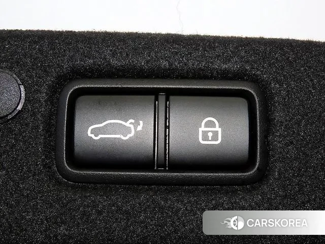 Hyundai The New Grandeur IG Hybrid id 3752271 из Кореи 7