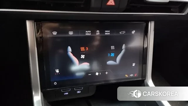 Ssangyong Torres id 3600236 из Кореи 7