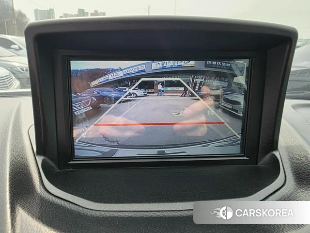 Ssangyong New Style Korando C id 3886391 из Кореи 7