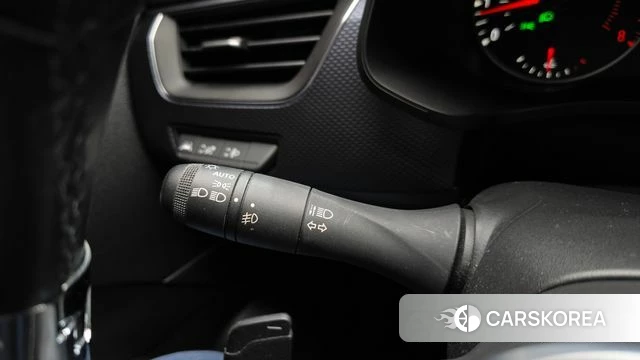 Renault Korea (Samsung) XM3 id 3935634 из Кореи 7