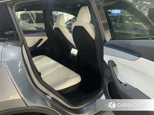 Tesla Model Y id 3945026 из Китая 7