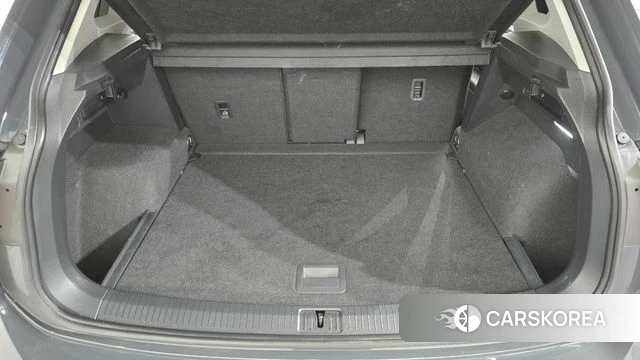 Volkswagen Tiguan second Generation id 4863669 из Кореи 7