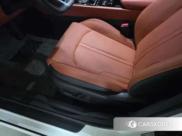 Kia The New K5 3rd generation id 3462058 из Кореи 7