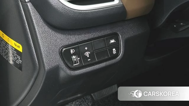 Kia Seltos id 3834352 из Кореи 7