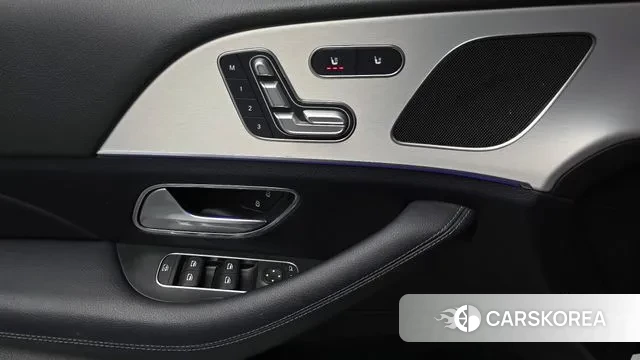 Mercedes-Benz GLE-Class W167 id 3017939 из Кореи 7