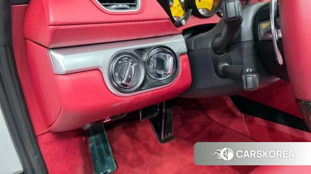 Porsche 718 Boxster id 4292001 из Кореи 7
