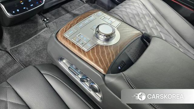 Genesis Electrified G80 (RG3) id 4584352 из Кореи 7