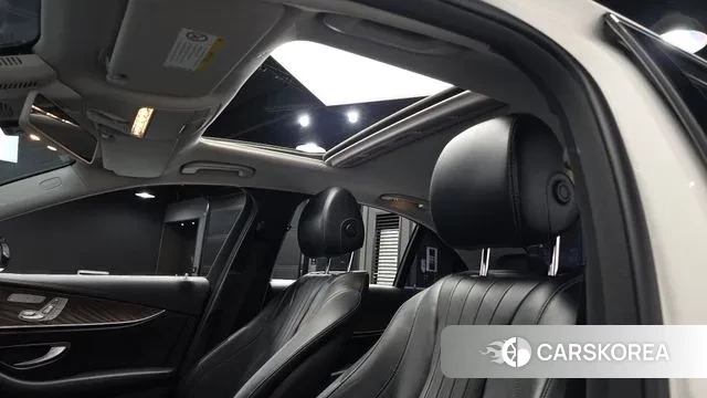 Mercedes-Benz E-Class W213 id 3723735 из Кореи 7
