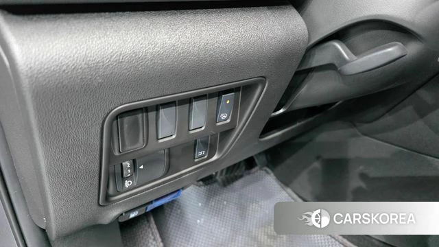 Renault Korea (Samsung) The New QM6 id 4645816 из Кореи 7
