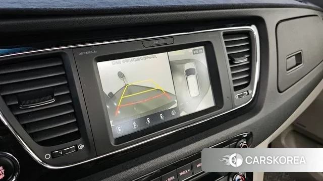 Kia The New Carnival id 3676870 из Кореи 7