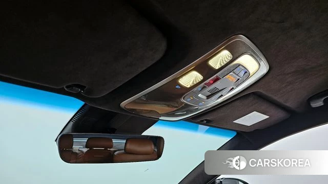 Genesis G80 (RG3) id 4282035 из Кореи 7