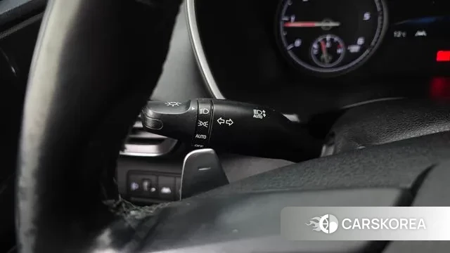 Hyundai The New Santa Fe id 3753660 из Кореи 7