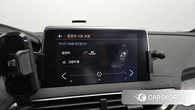 Peugeot 5008 second generation id 4187025 из Кореи 7