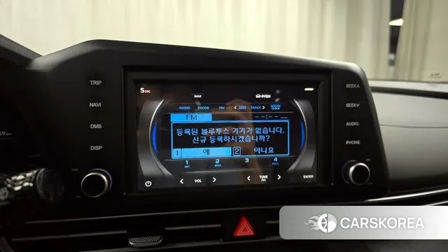 Hyundai Avante (CN7) id 2970107 из Кореи 7