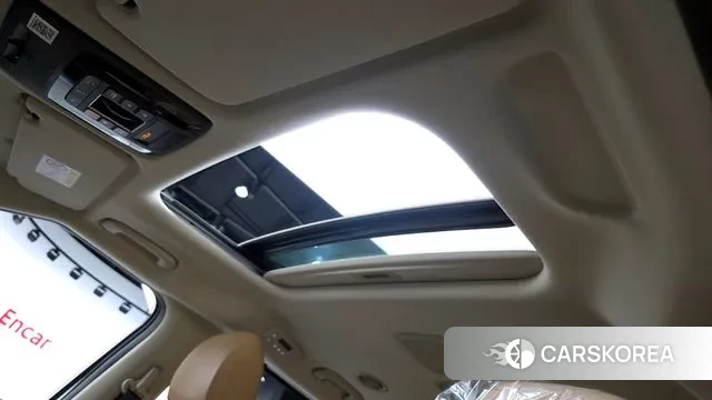 Kia Carnival 4th generation id 3664390 из Кореи 7