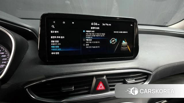 Hyundai The New Santa Fe id 3827570 из Кореи 7