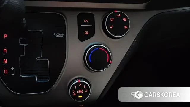 Kia The New Ray id 3612343 из Кореи 7