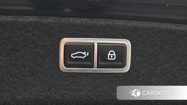 Genesis G80 (RG3) id 4720661 из Кореи 7