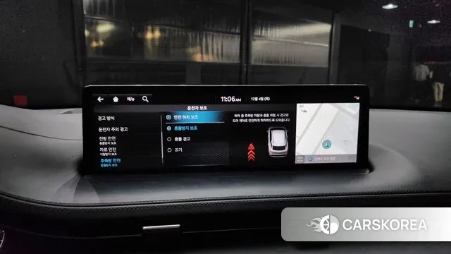Genesis GV70 id 3443416 из Кореи 7
