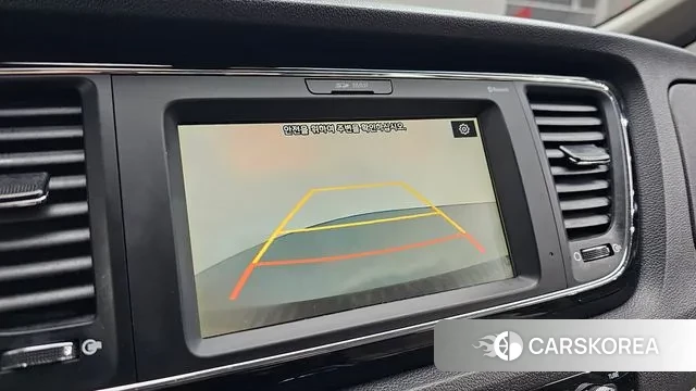 Kia The New Carnival id 3773031 из Кореи 7