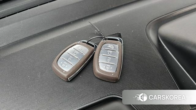 Hyundai Casper id 4603276 из Кореи 7