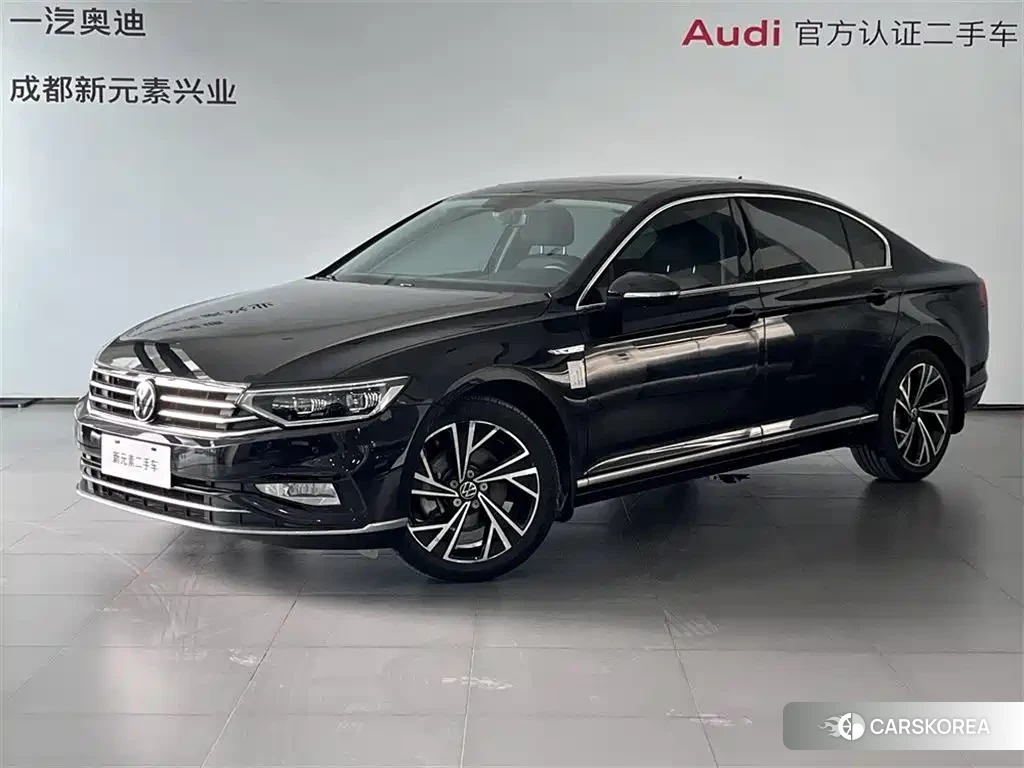 Volkswagen Magotan id 4514128 из Китая 8