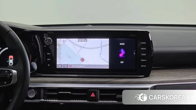 Kia K5 3rd generation id 4470345 из Кореи 7