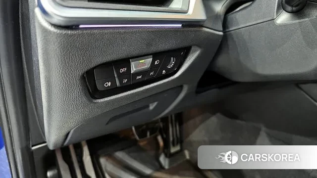 BMW 3 Series (G20) id 3390921 из Кореи 7