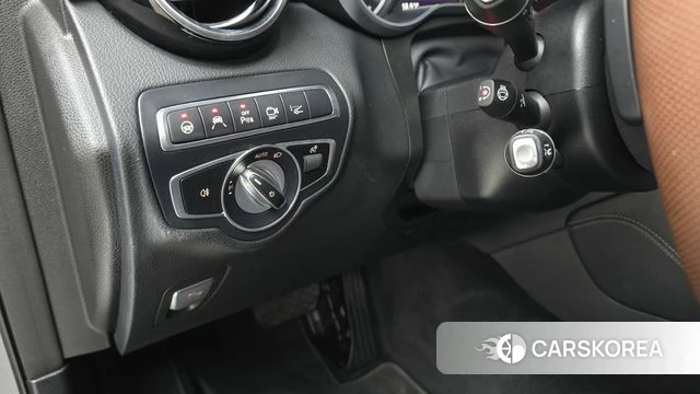 Mercedes-Benz GLC-Class X253 id 4188185 из Кореи 7