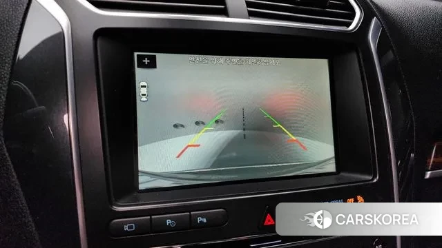 Ford Explorer id 3672870 из Кореи 7